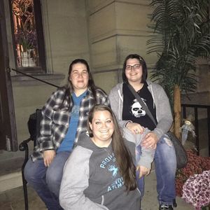 Meet your Posher, Alisha